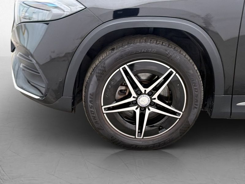 Mercedes EQA300 bild 28