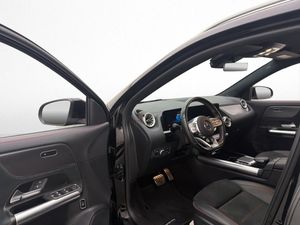 Mercedes EQA300 bild 10