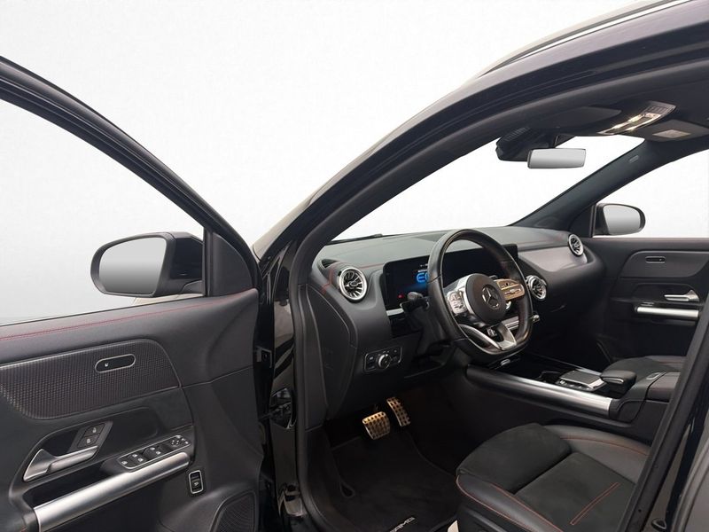 Mercedes EQA300 bild 10