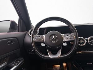 Mercedes EQA300 bild 13