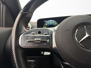 Mercedes EQA300 bild 14
