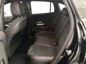 Mercedes EQA300 bild 24