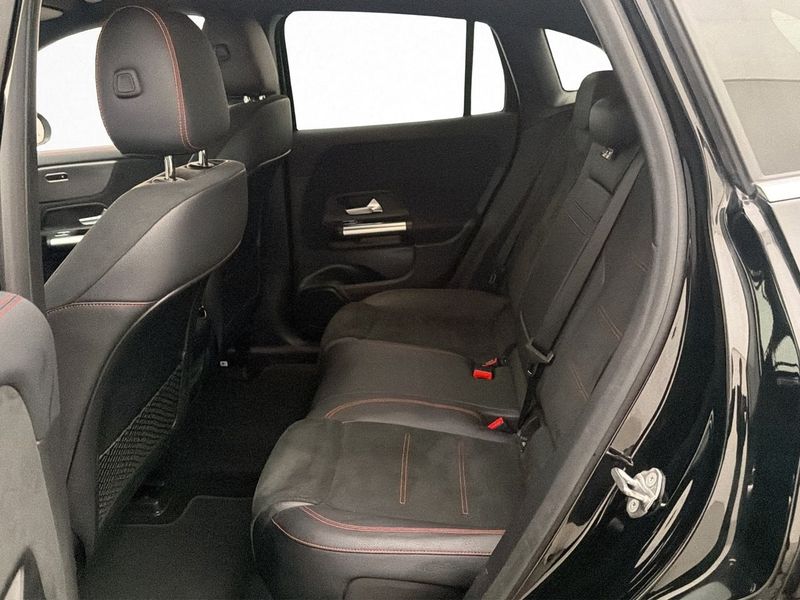 Mercedes EQA300 bild 24