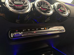 Mercedes EQA300 bild 22