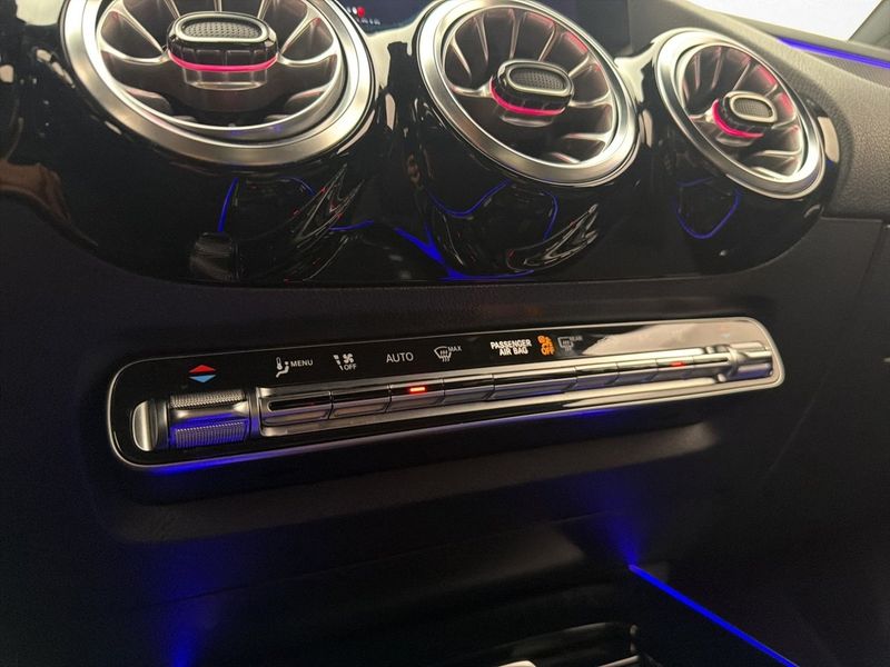 Mercedes EQA300 bild 22