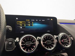 Mercedes EQA300 bild 21