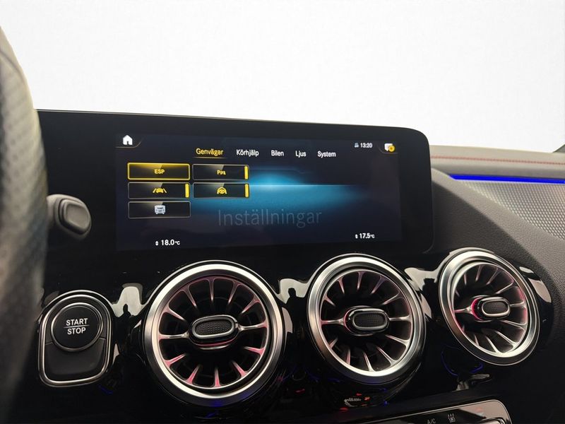 Mercedes EQA300 bild 21
