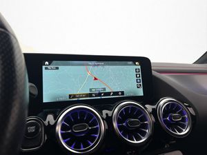 Mercedes EQA300 bild 18