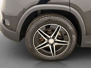 Mercedes EQA300 bild 30
