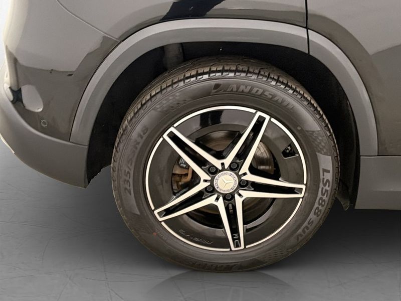 Mercedes EQA300 bild 30