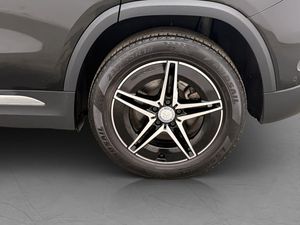 Mercedes EQA300 bild 29