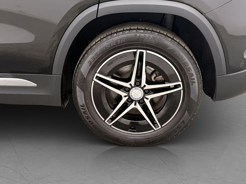 Mercedes EQA300 bild 29