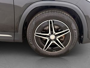 Mercedes EQA300 bild 31