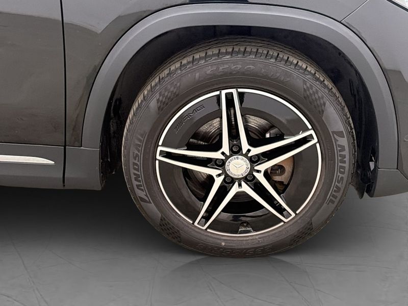 Mercedes EQA300 bild 31