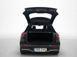 Mercedes EQA300 bild 25