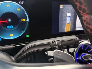 Mercedes EQA300 bild 34