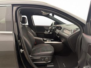 Mercedes EQA300 bild 26