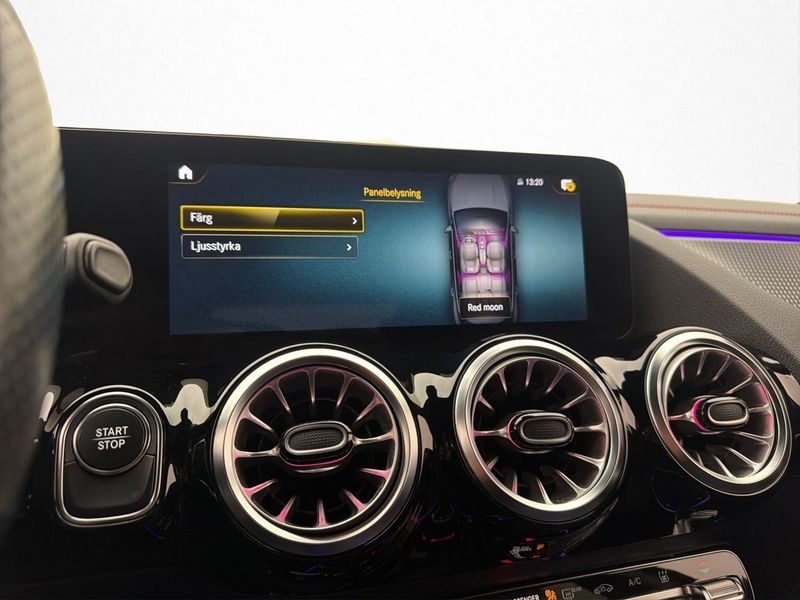 Mercedes EQA300 bild 20