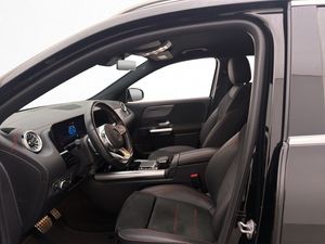 Mercedes EQA300 bild 11
