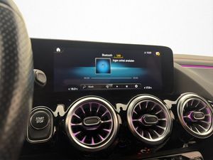 Mercedes EQA300 bild 19