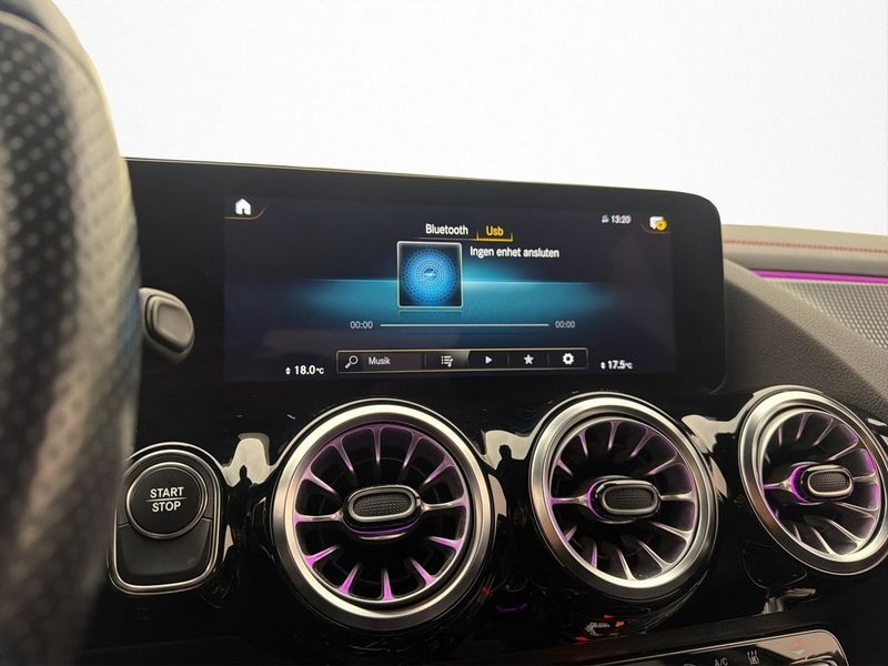 Mercedes EQA300 bild 19