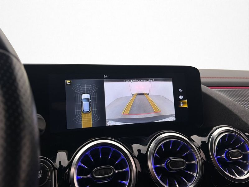 Mercedes EQA300 bild 17