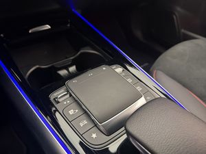 Mercedes EQA300 bild 23