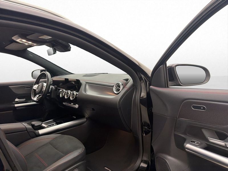 Mercedes EQA300 bild 27