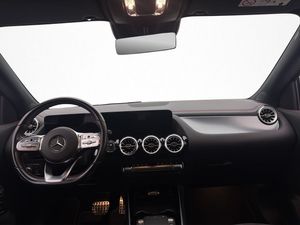 Mercedes EQA300 bild 12