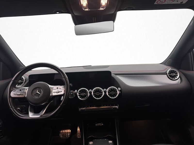 Mercedes EQA300 bild 12