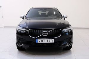 Volvo XC60 bild 7