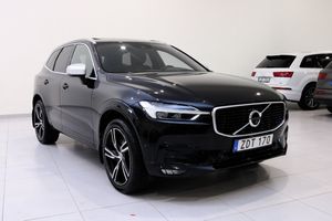 Volvo XC60 bild 1