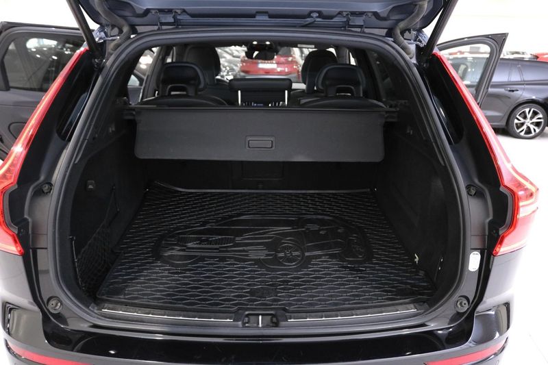 Volvo XC60 bild 20