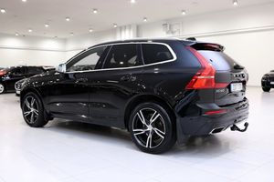 Volvo XC60 bild 5