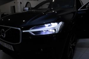 Volvo XC60 bild 8