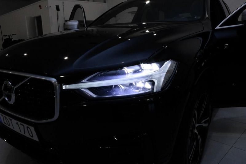 Volvo XC60 bild 8