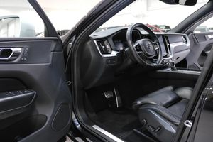 Volvo XC60 bild 11