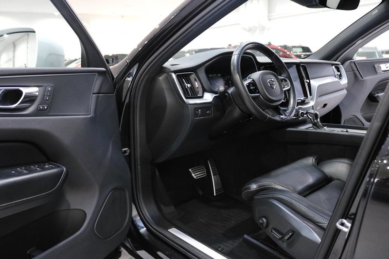Volvo XC60 bild 11