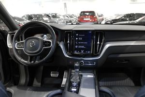 Volvo XC60 bild 14