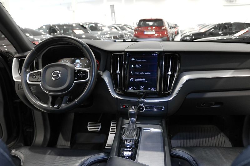 Volvo XC60 bild 14