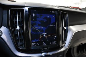 Volvo XC60 bild 23