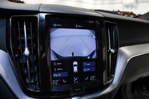Volvo XC60 bild 24