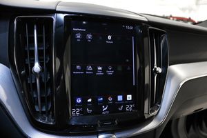 Volvo XC60 bild 27