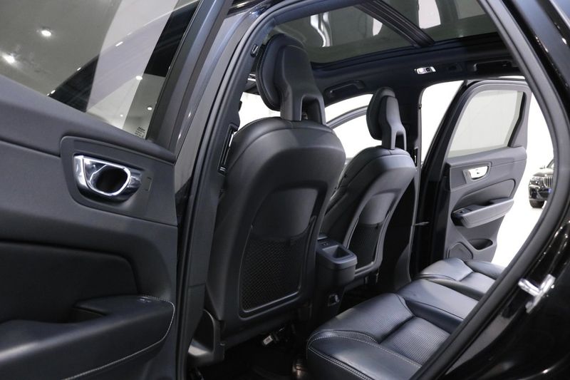 Volvo XC60 bild 17