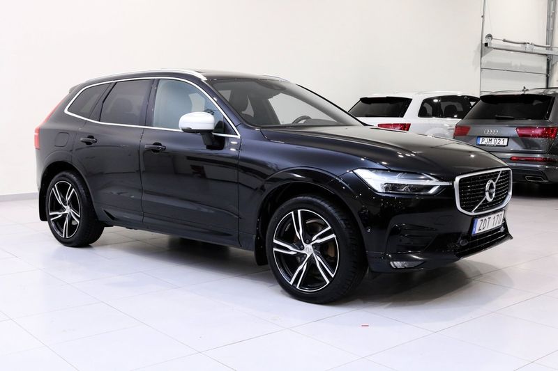Volvo XC60 bild 2