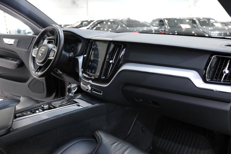 Volvo XC60 bild 12