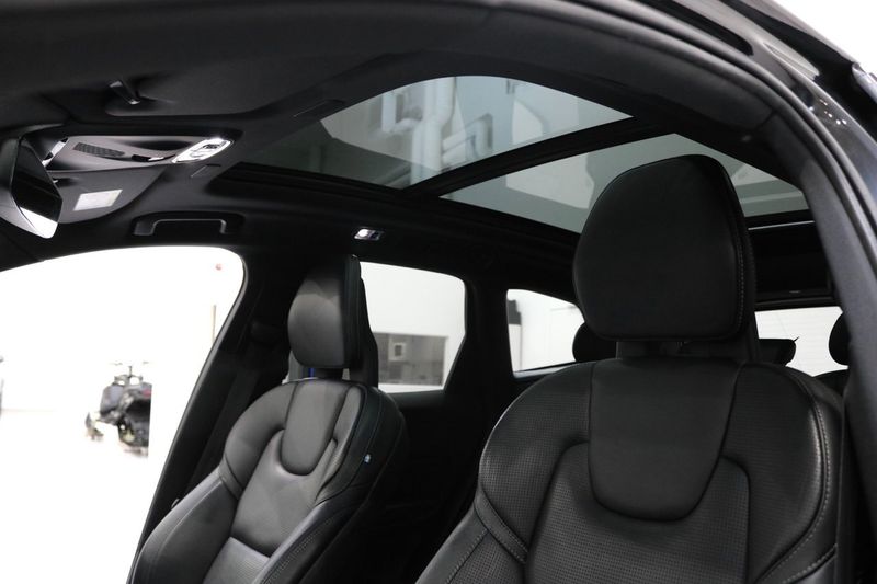 Volvo XC60 bild 16