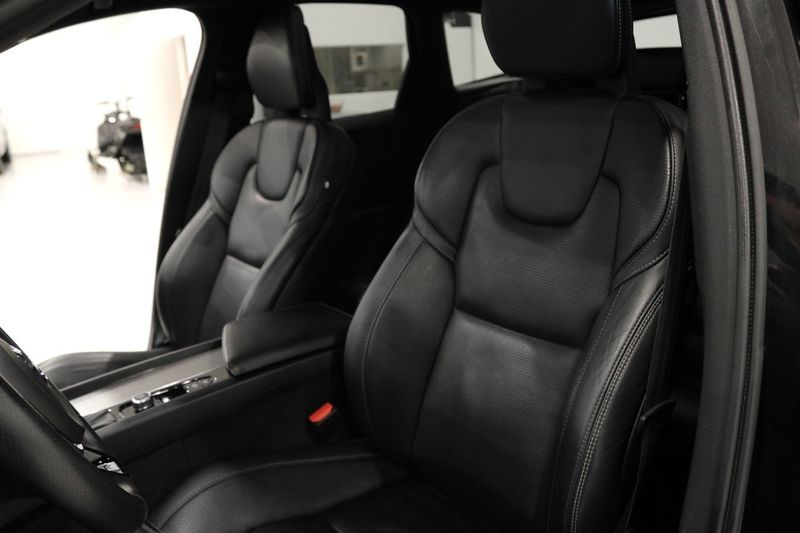 Volvo XC60 bild 15