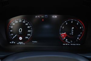 Volvo XC60 bild 28