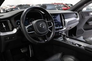 Volvo XC60 bild 10
